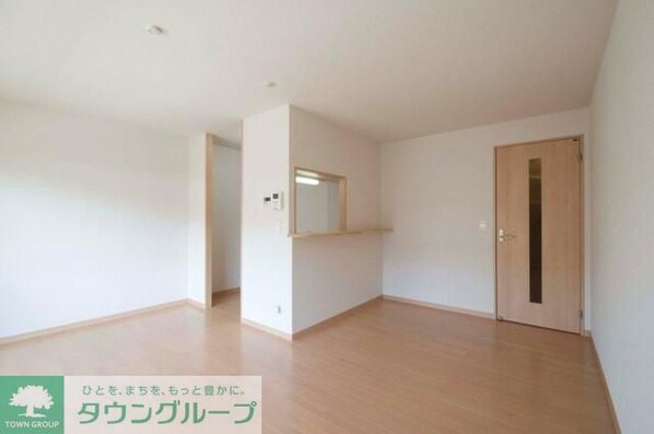 プレミアムコートみなみ野IIの物件内観写真